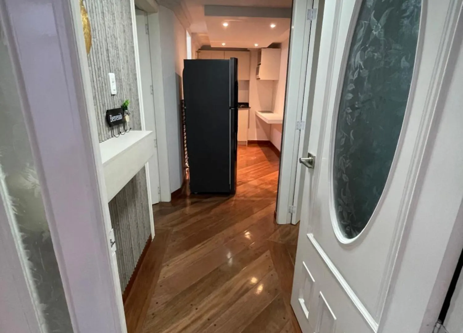 Tefos Room Quito