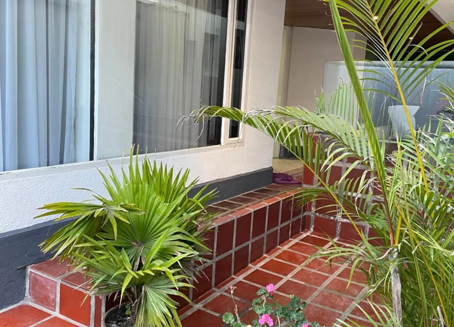 Homestay Tefos Room Quito Ecuador
